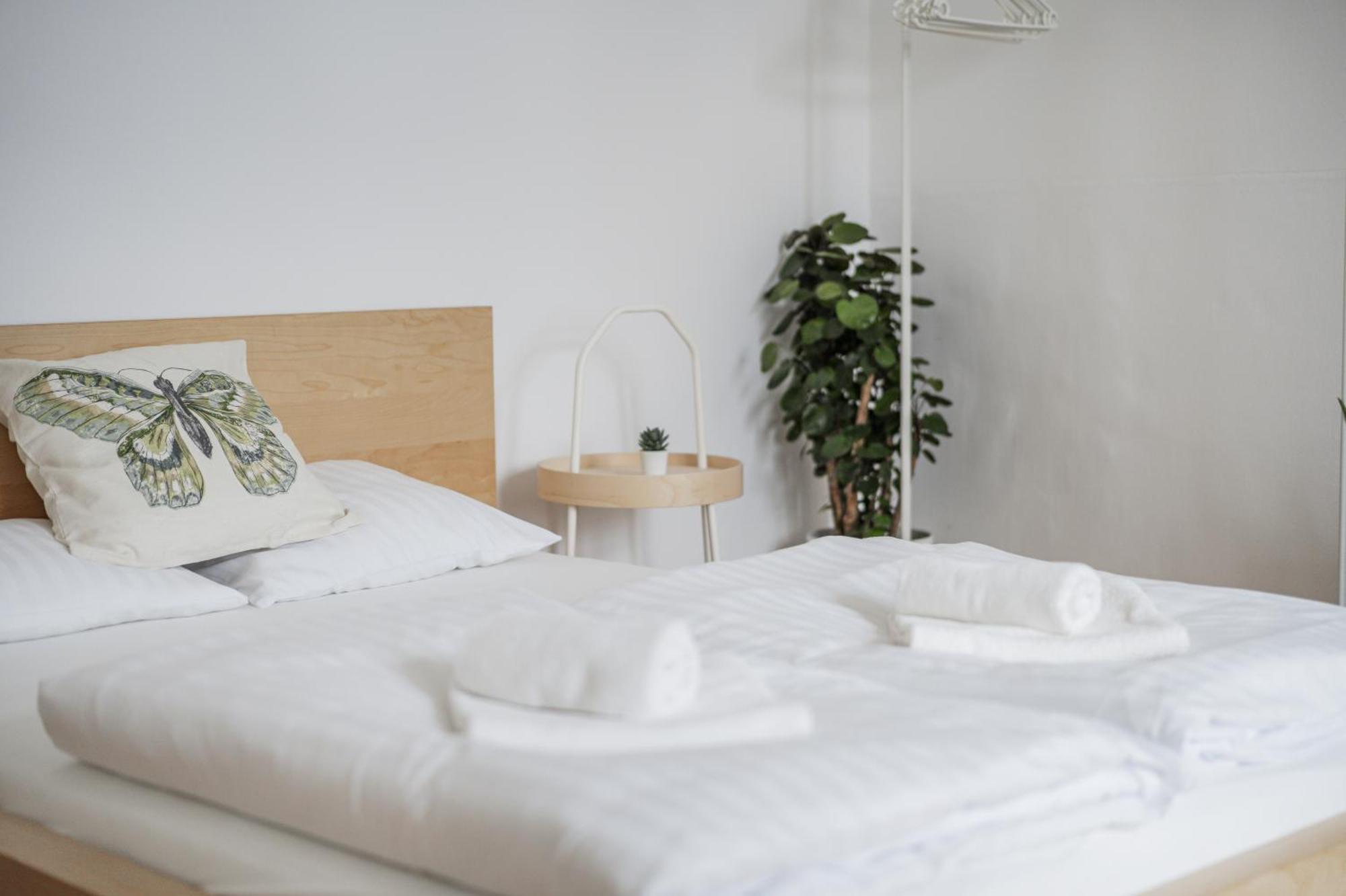 Cosy Central Studio Apartment *
