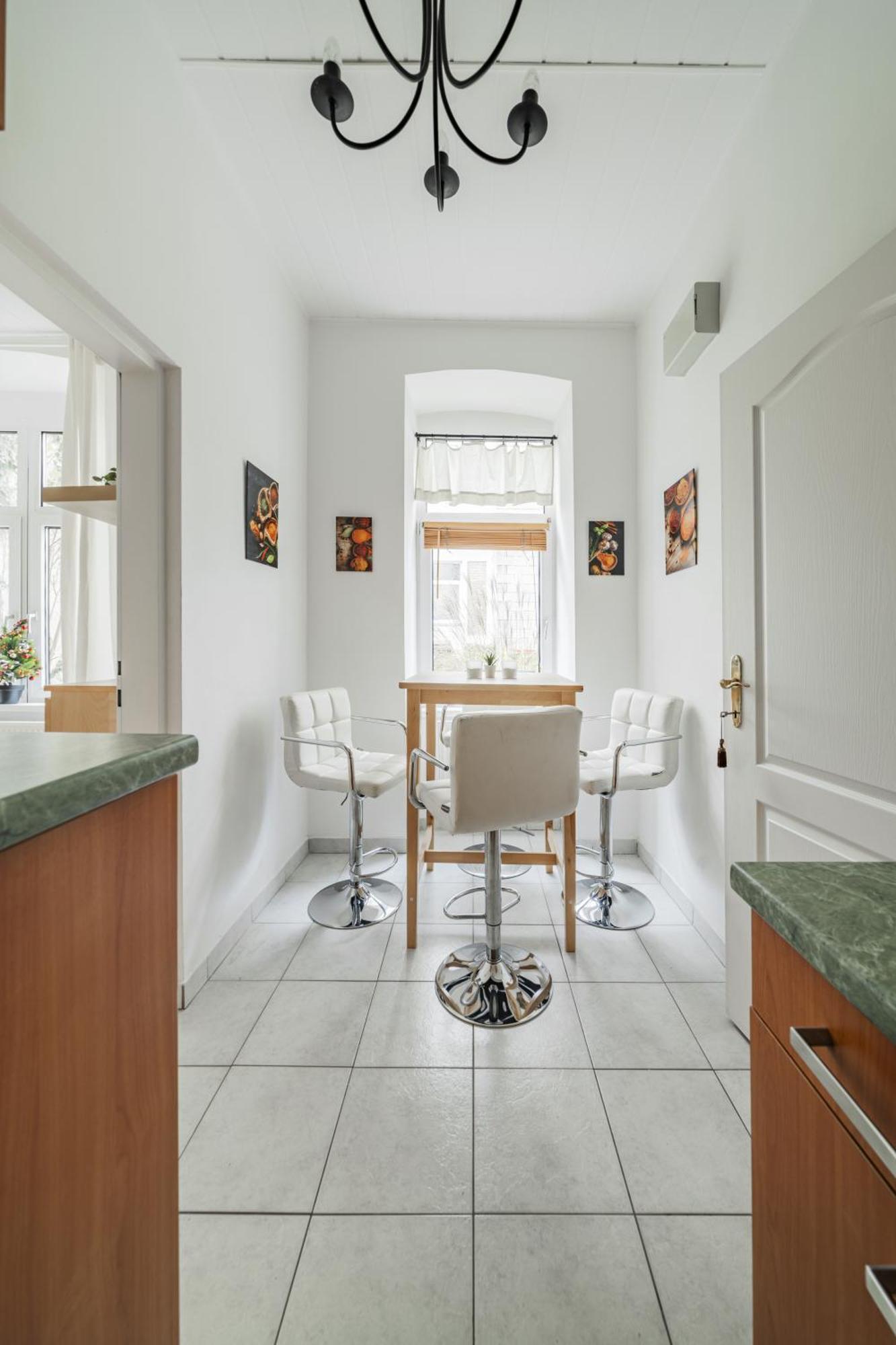 Cosy Central Studio Apartment Vienna