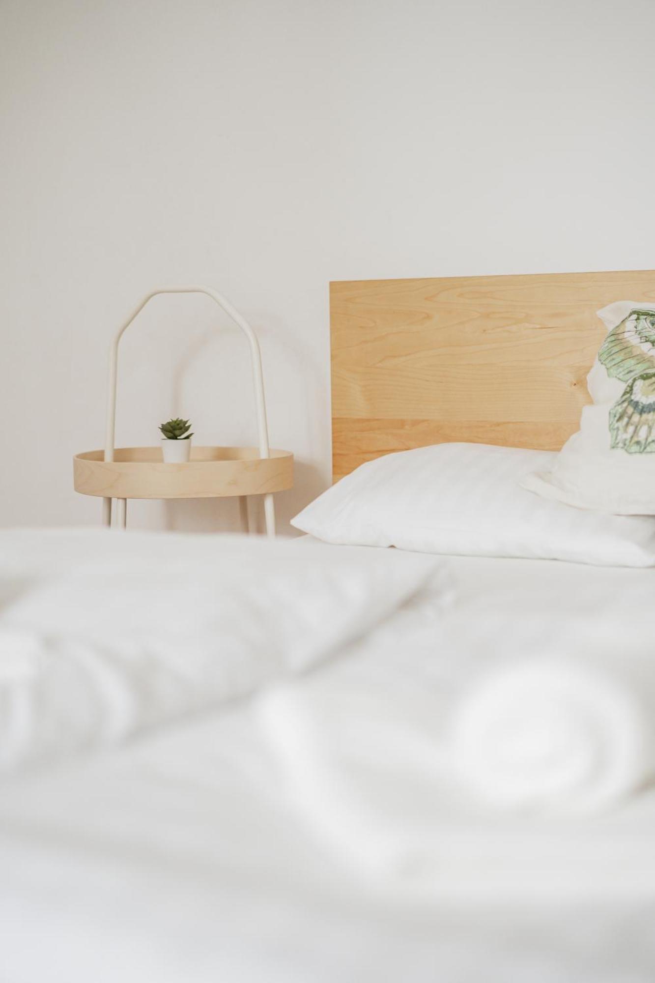 Cosy Central Studio Apartment