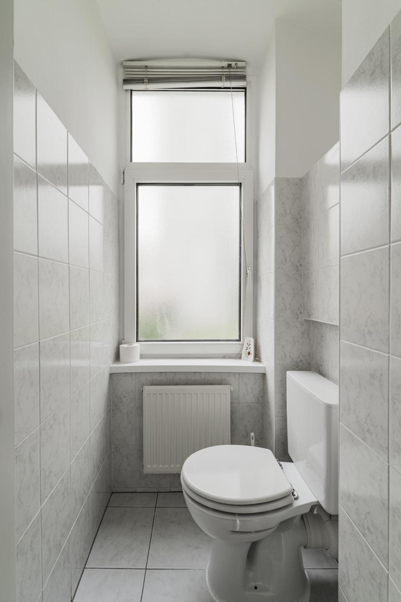 Cosy Central Studio Apartment