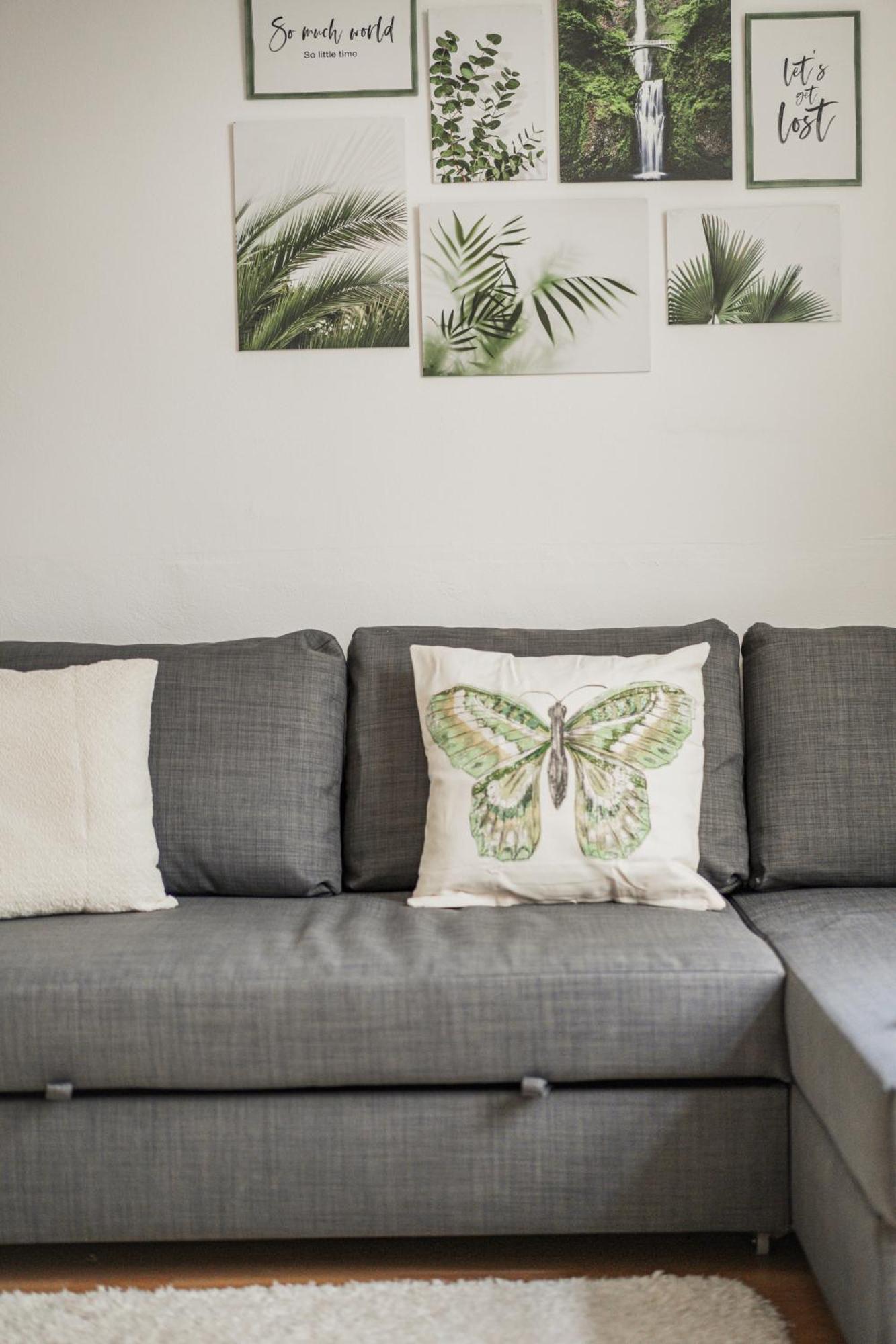 Cosy Central Studio Apartment *