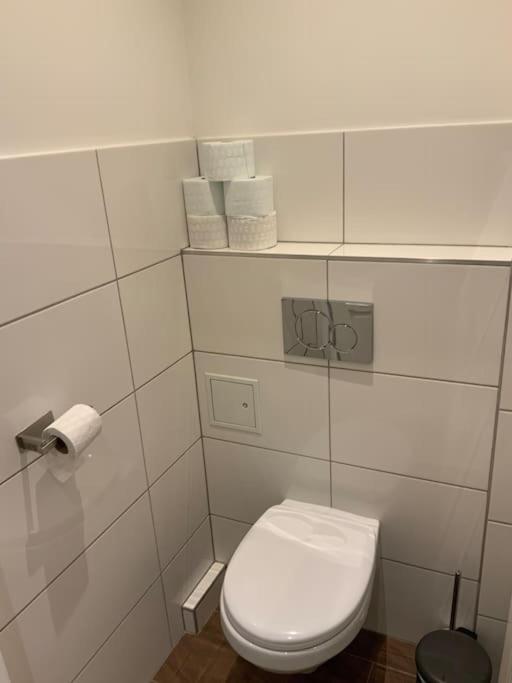 Der Himmelsblick L Dg6'14 Apartment