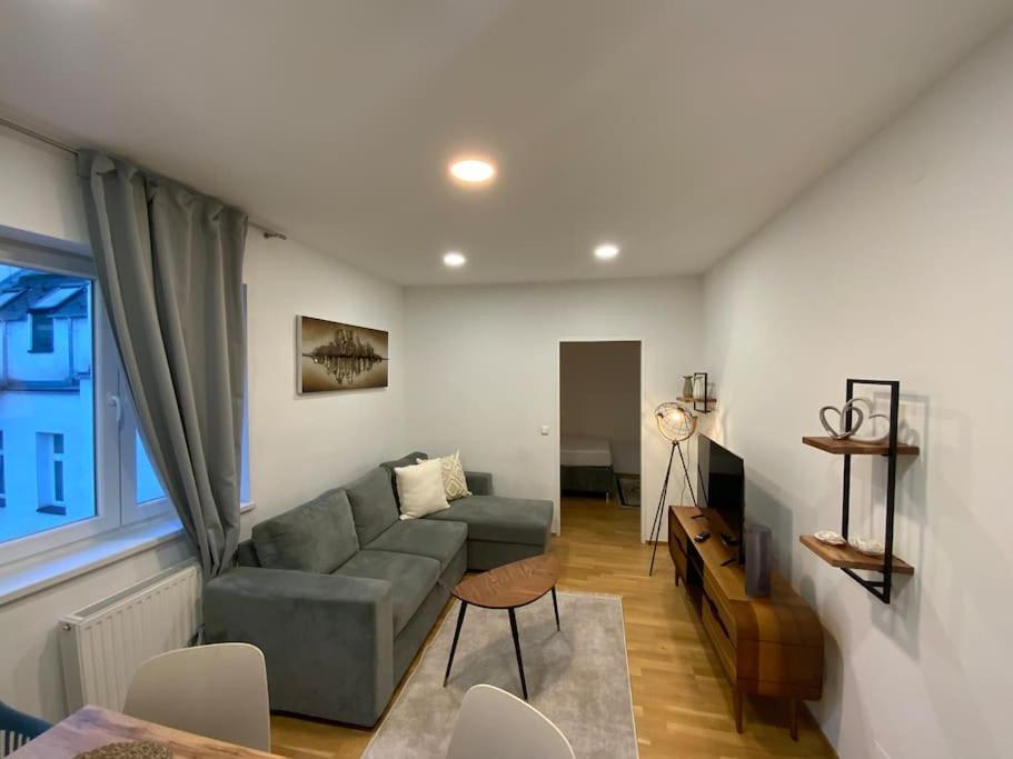 Apartment Der Himmelsblick L Dg6'14 Vienna