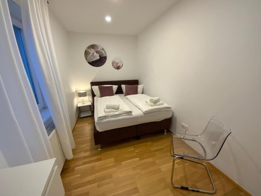 Der Himmelsblick L Dg6'14 Apartment Vienna
