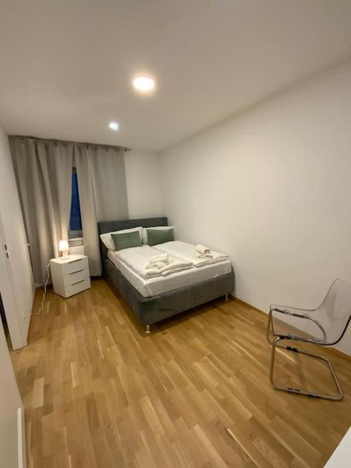 Der Himmelsblick L Dg6'14 Apartment