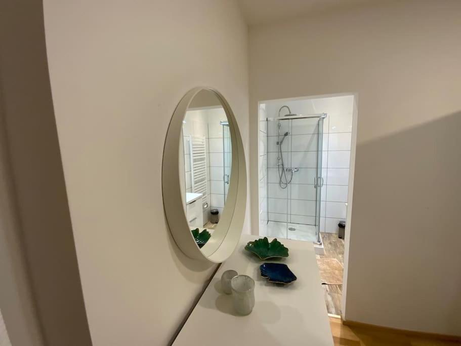 Der Himmelsblick L Dg6'14 Apartment *