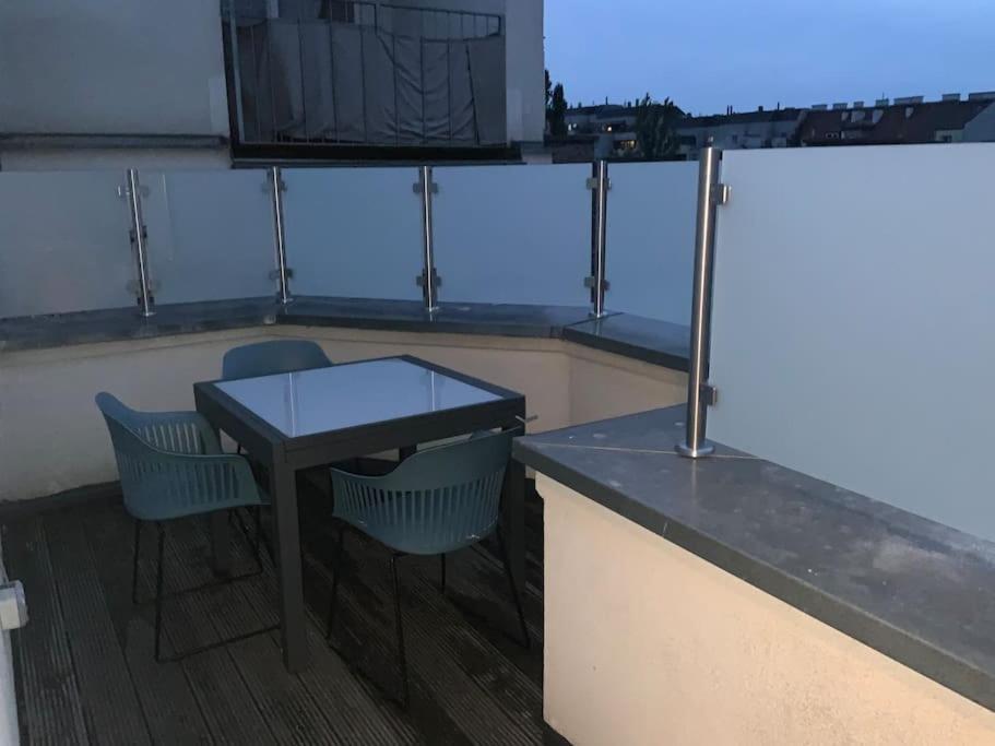 Apartment Der Himmelsblick L Dg6'14