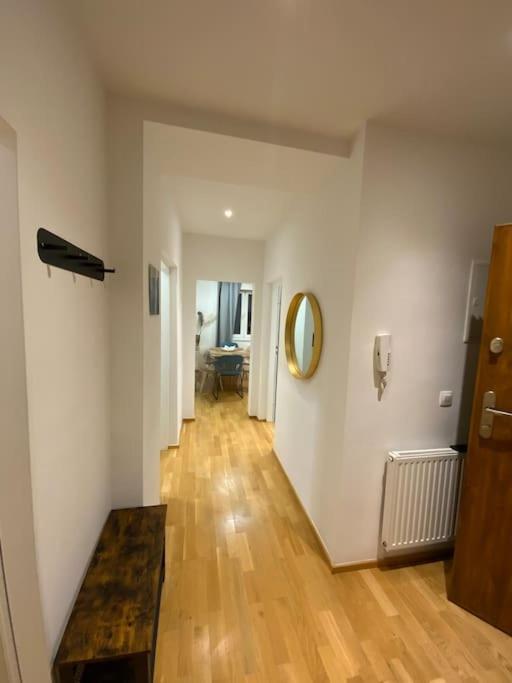 Apartment Der Himmelsblick L Dg6'14 *