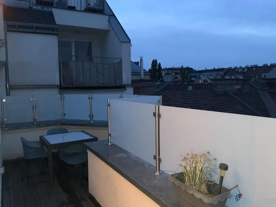Apartment Der Himmelsblick L Dg6'14 Vienna