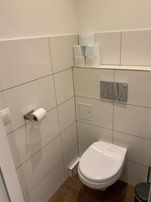 Apartment Der Himmelsblick L Dg6'14