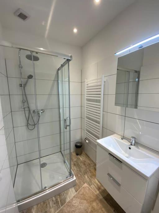 Der Himmelsblick L Dg6'14 Apartment