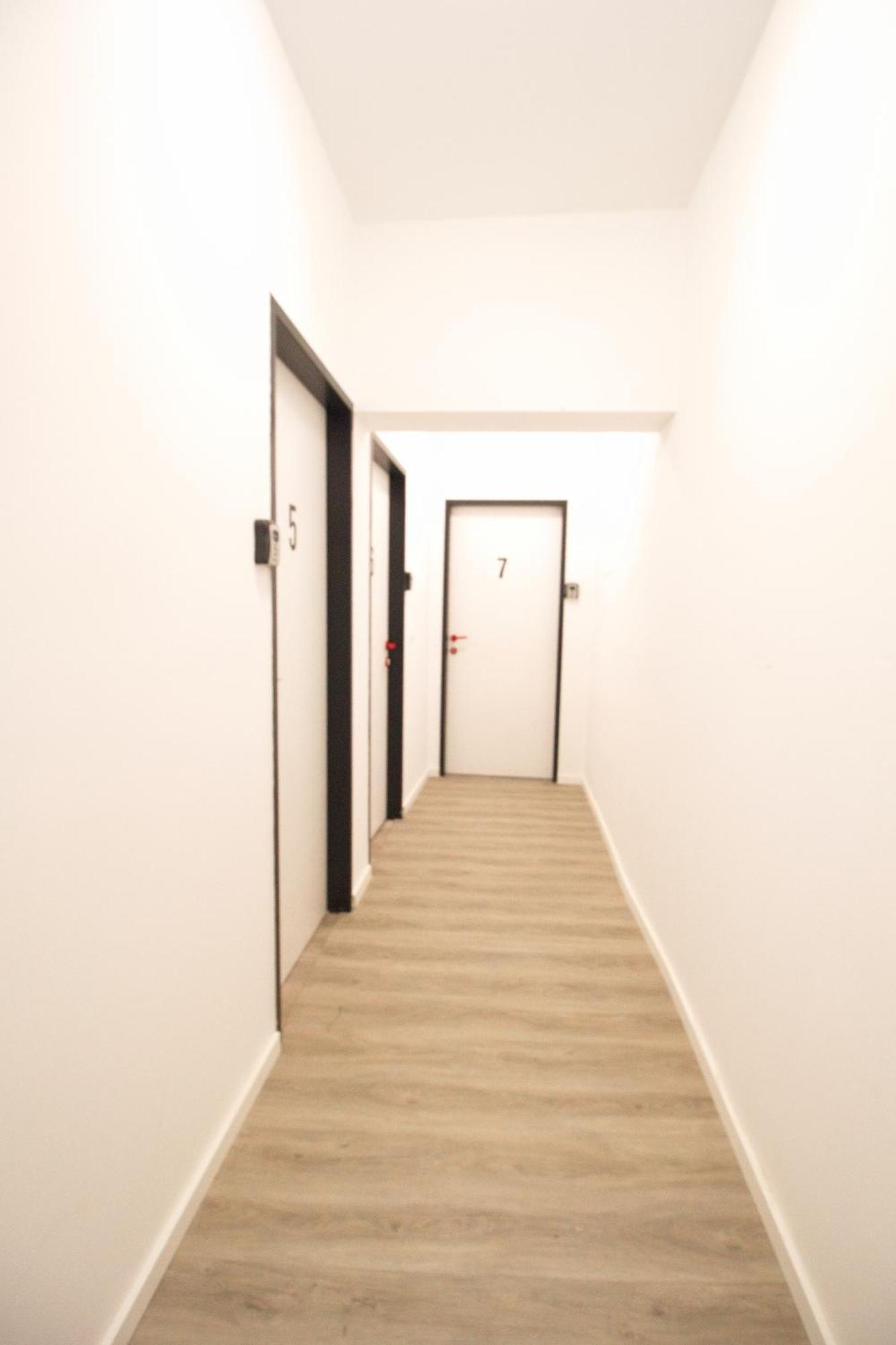 Hospedagem domiciliar Zx Triple In Meidling *