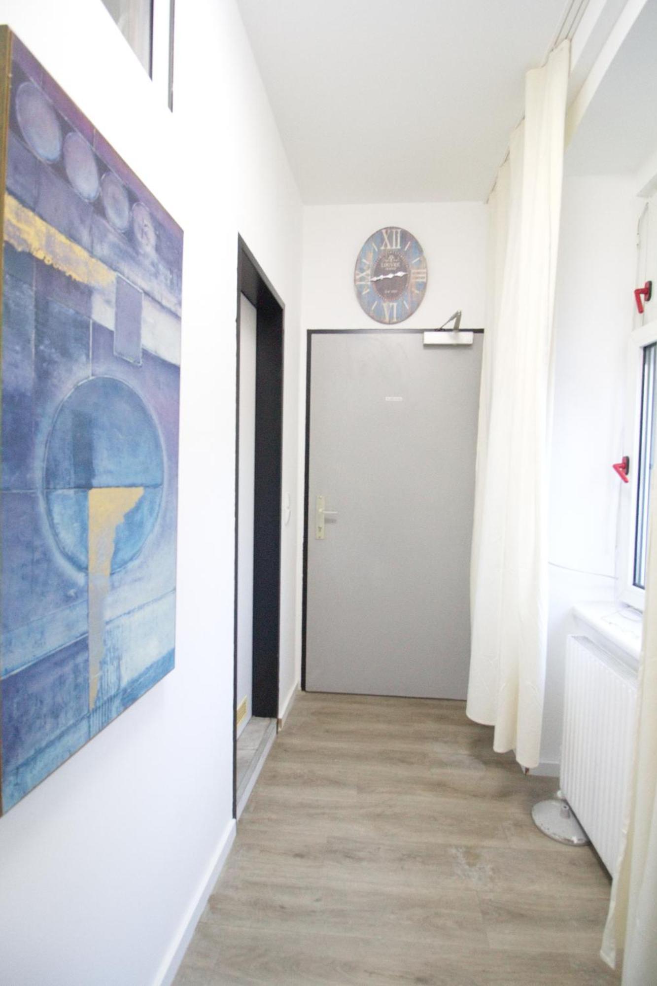 Homestay Zx Triple In Meidling