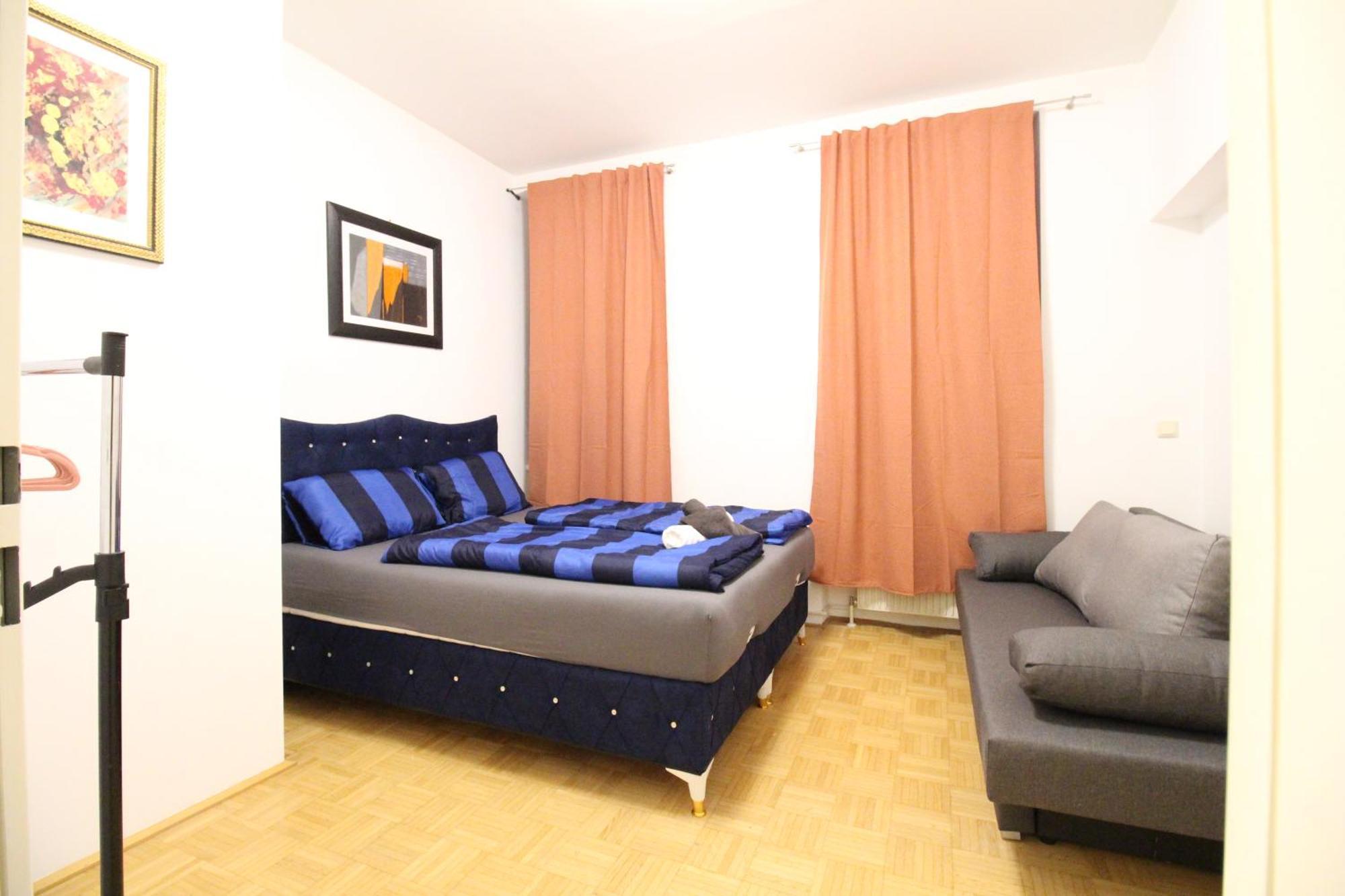 Zx Triple In Meidling Homestay *