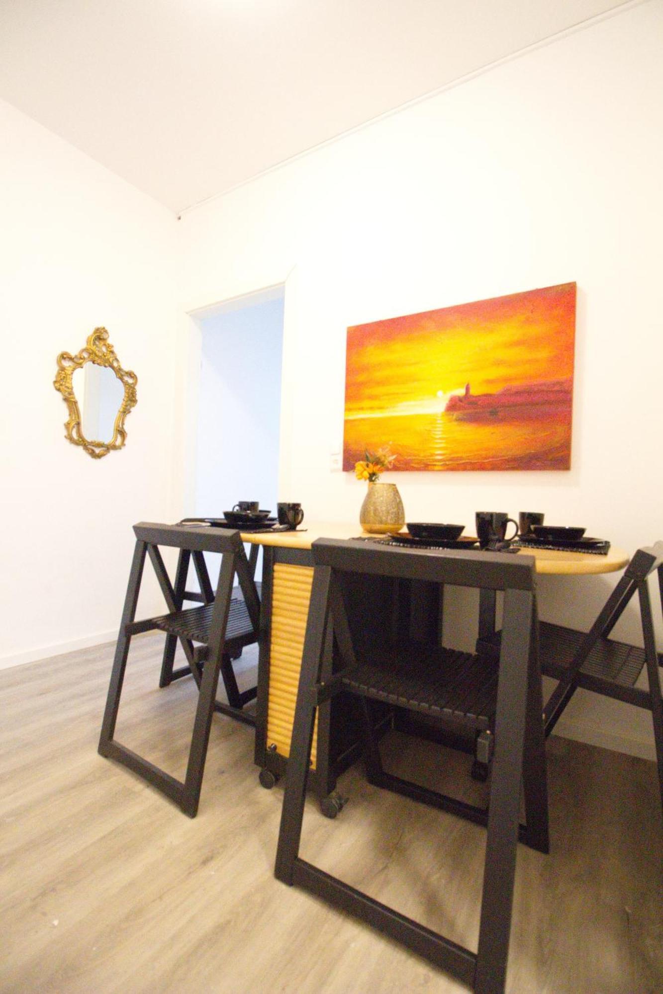 Homestay Zx Triple In Meidling Vienna