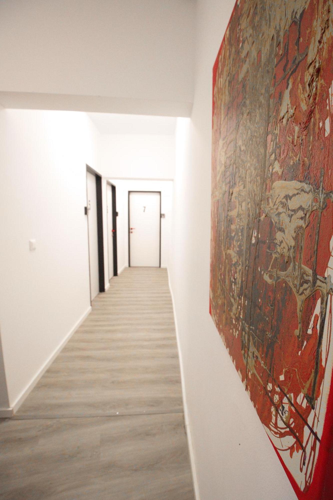 Zx Triple In Meidling Homestay