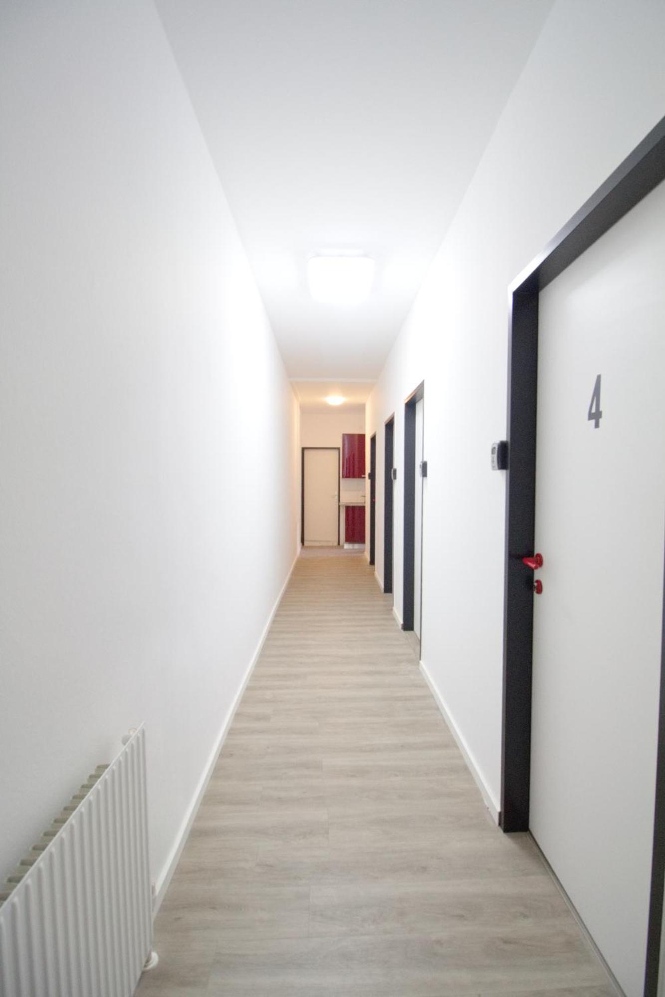 Hospedagem domiciliar Zx Triple In Meidling *