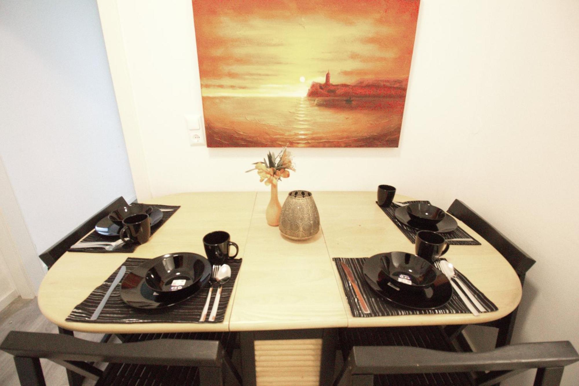 Zx Triple In Meidling Homestay *