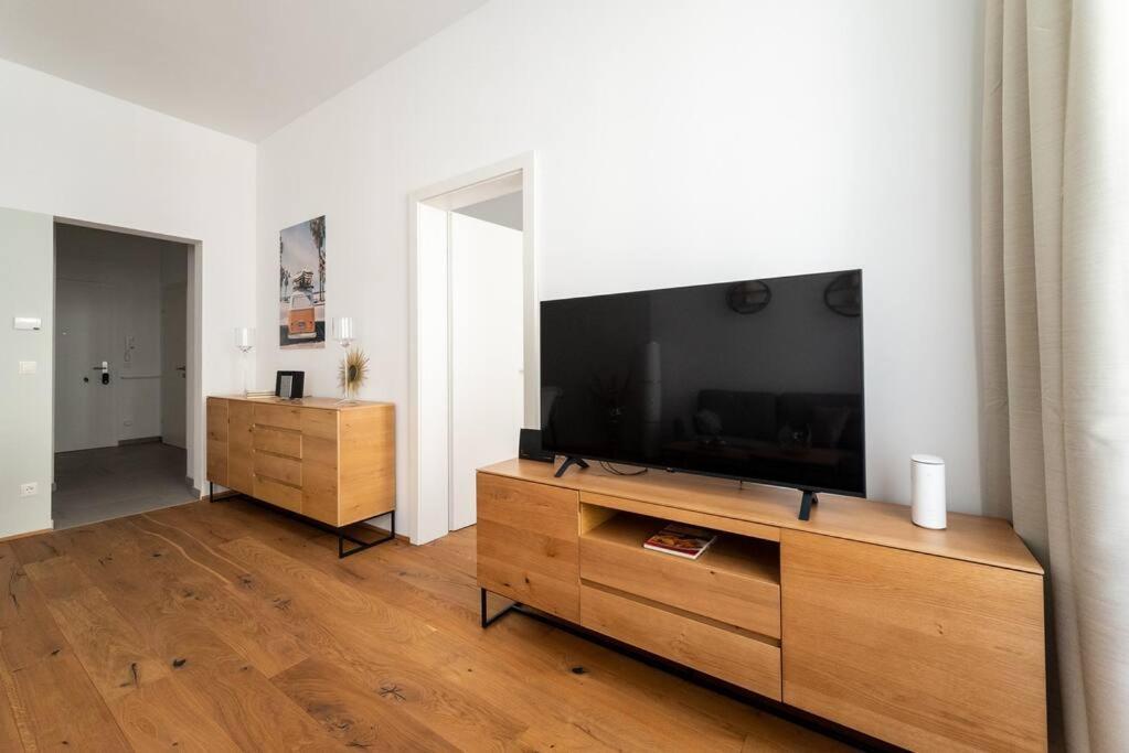 Appartamento 1br Oasis With Easy Access By Hm *
