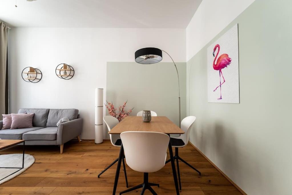 Appartamento 1br Oasis With Easy Access By Hm