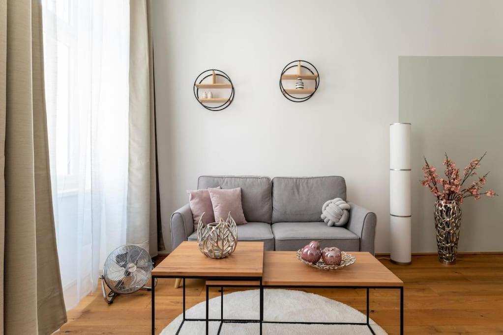 1br Oasis With Easy Access By Hm Appartamento Vienna