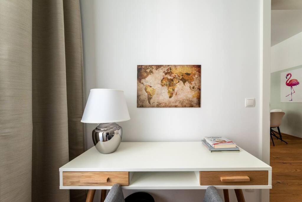 1br Oasis With Easy Access By Hm Vienna