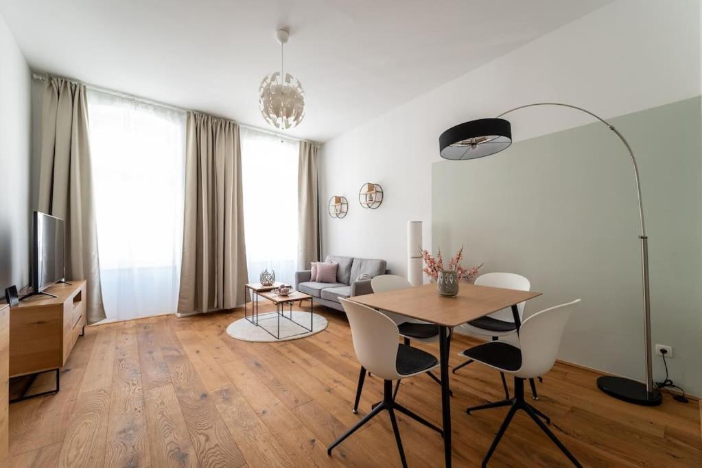 1br Oasis With Easy Access By Hm Appartamento *