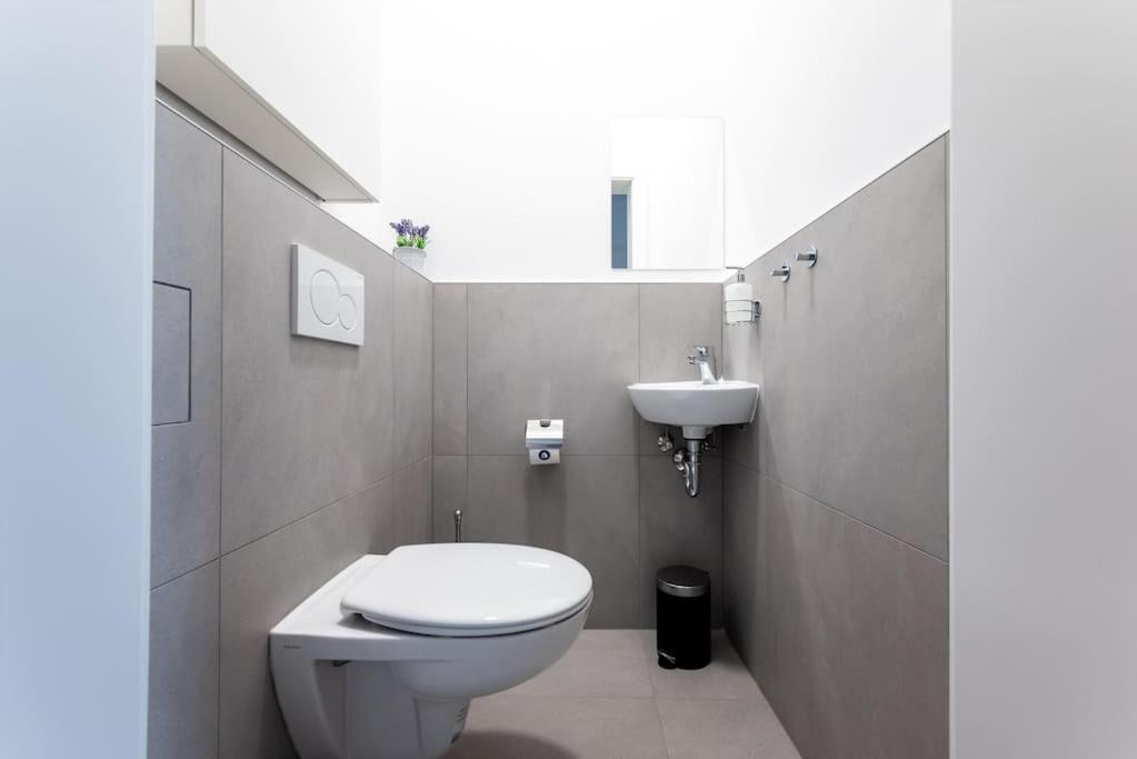 Appartamento 1br Oasis With Easy Access By Hm