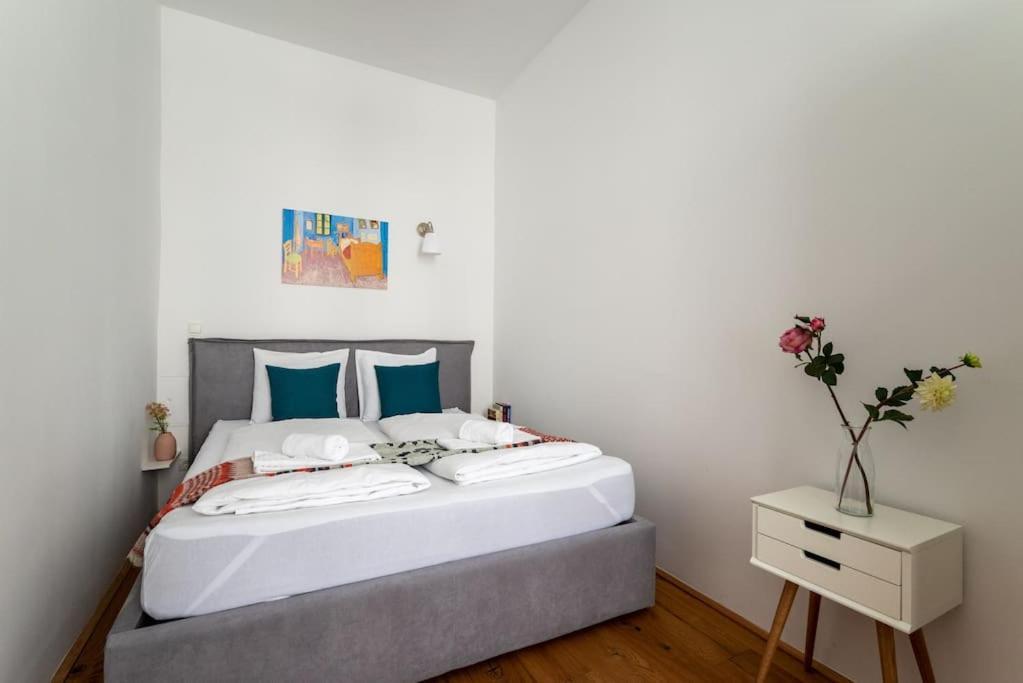 1br Oasis With Easy Access By Hm Vienna