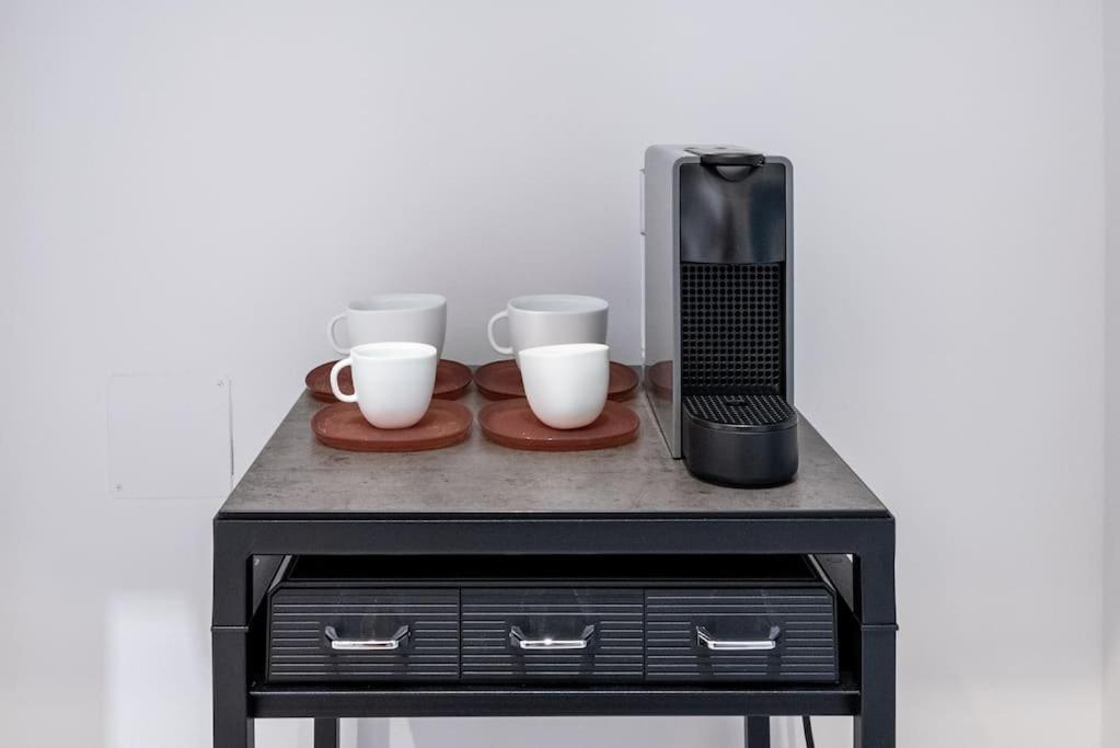 Appartamento 1br Oasis With Easy Access By Hm Vienna