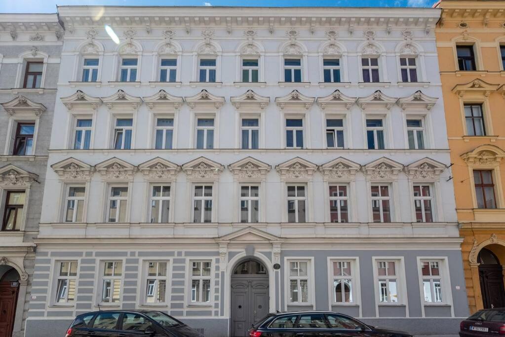 1br Oasis With Easy Access By Hm Vienna
