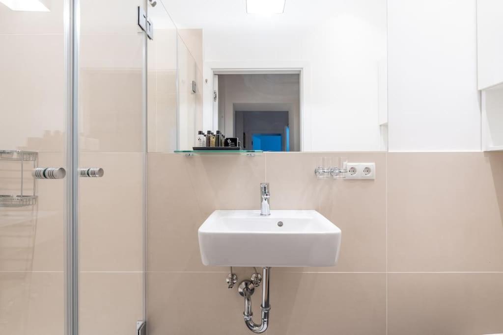 Apartment Hm • Cosy 1br Near Westbahnhof