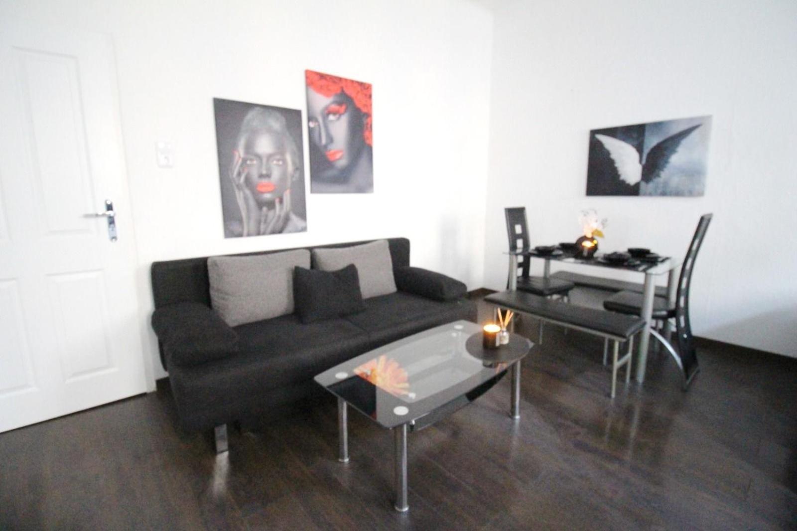 Apartment 23sam 23 Malfattigasse *