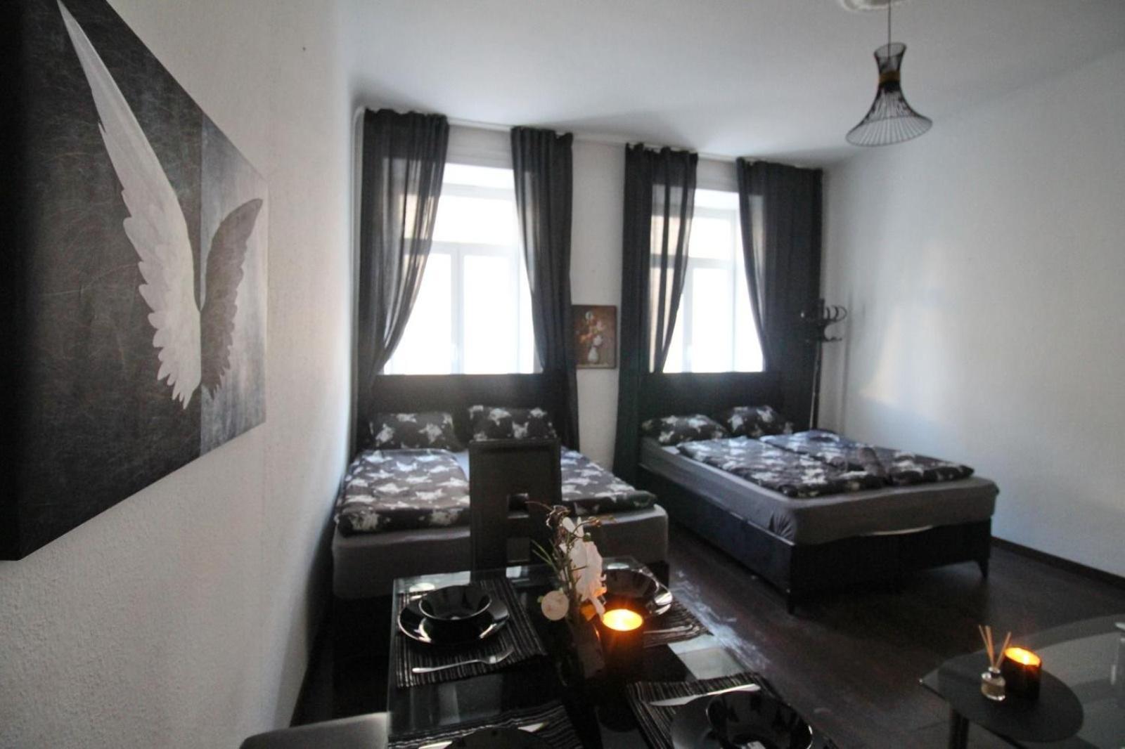 Apartment 23sam 23 Malfattigasse