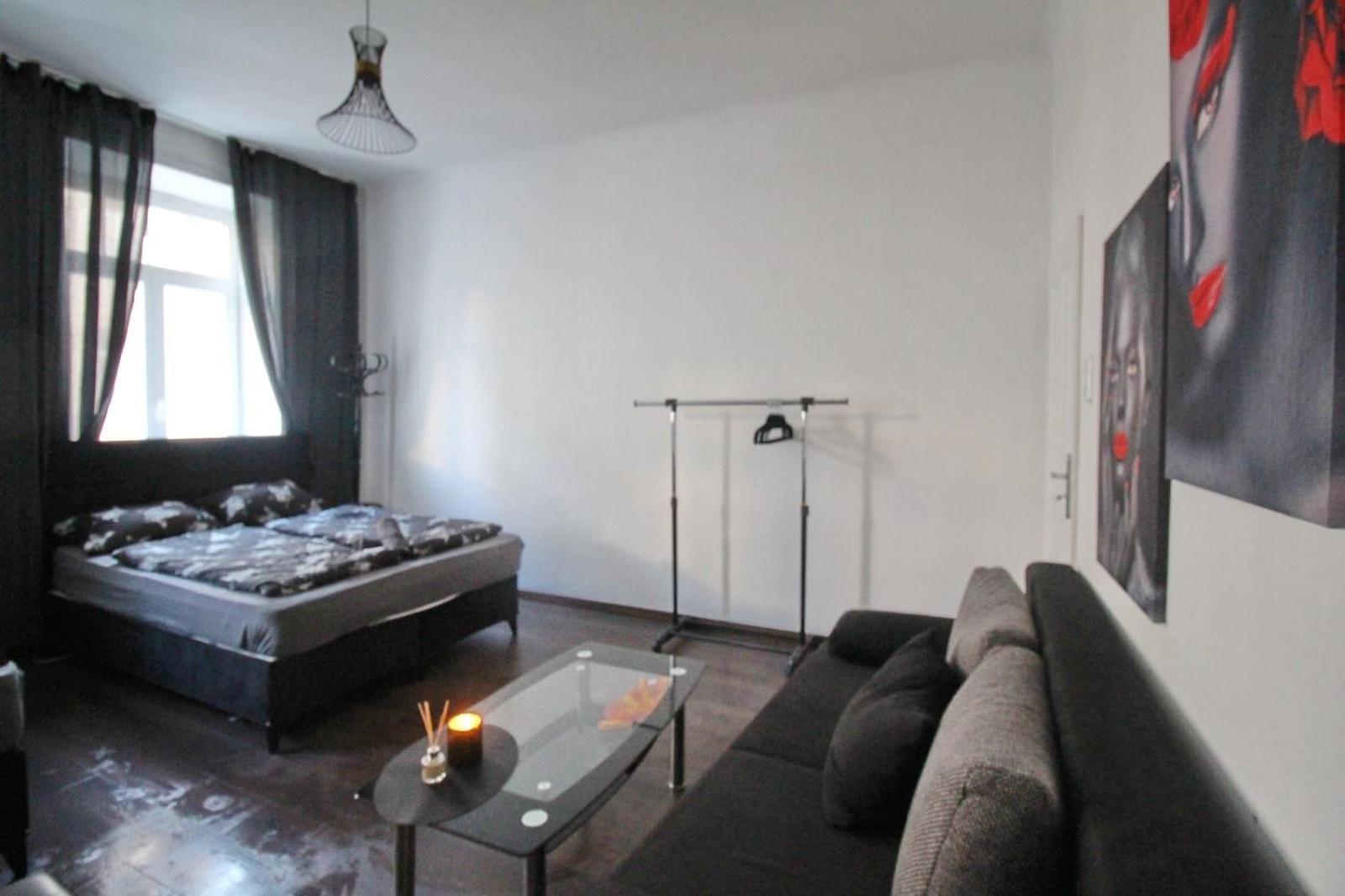 Apartment 23sam 23 Malfattigasse