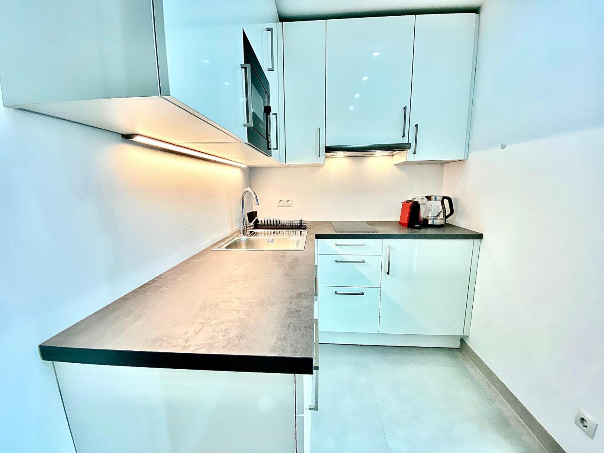 Steiner Residences Rembrandt *