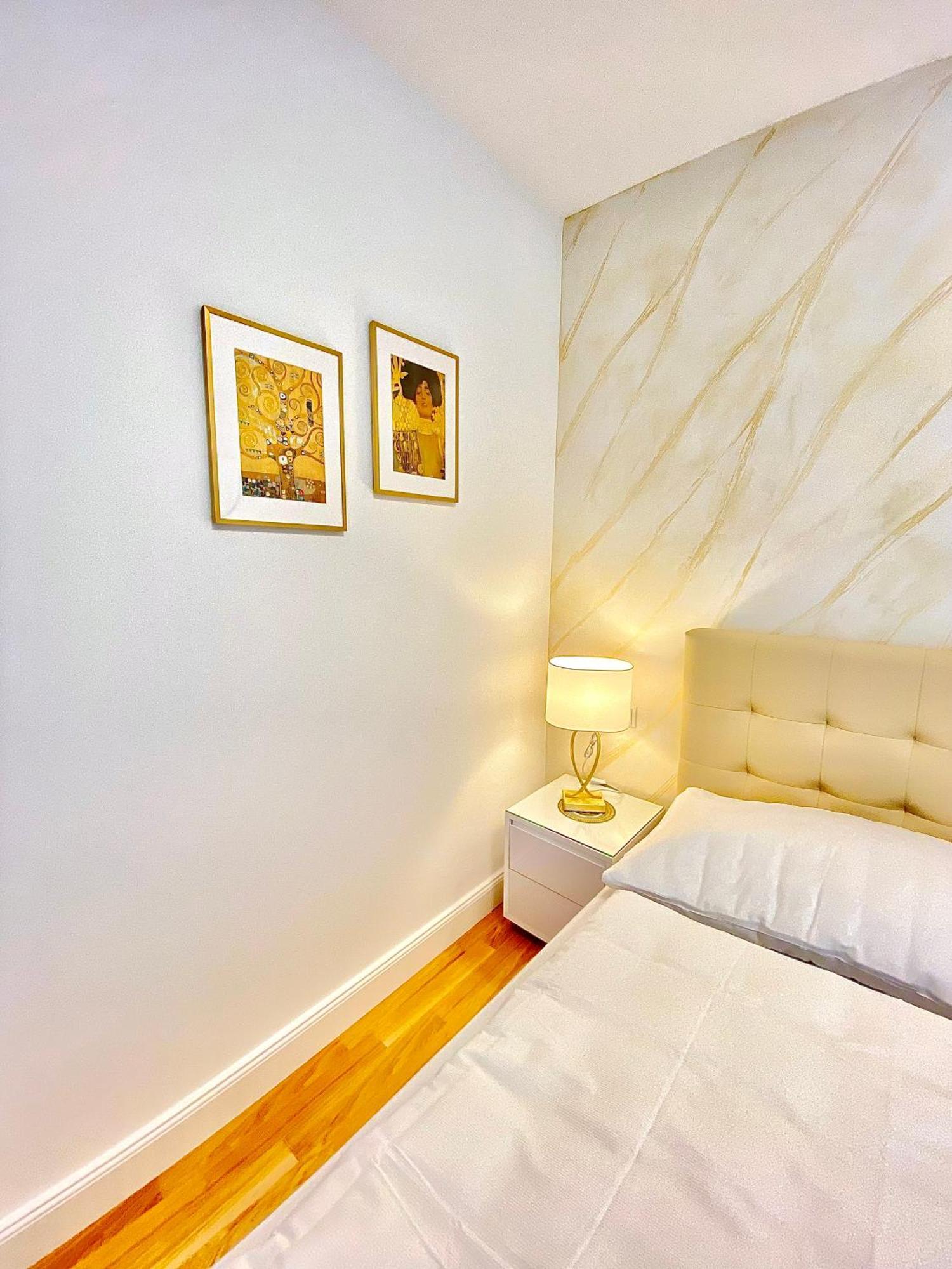 Steiner Residences Rembrandt Apartment Vienna