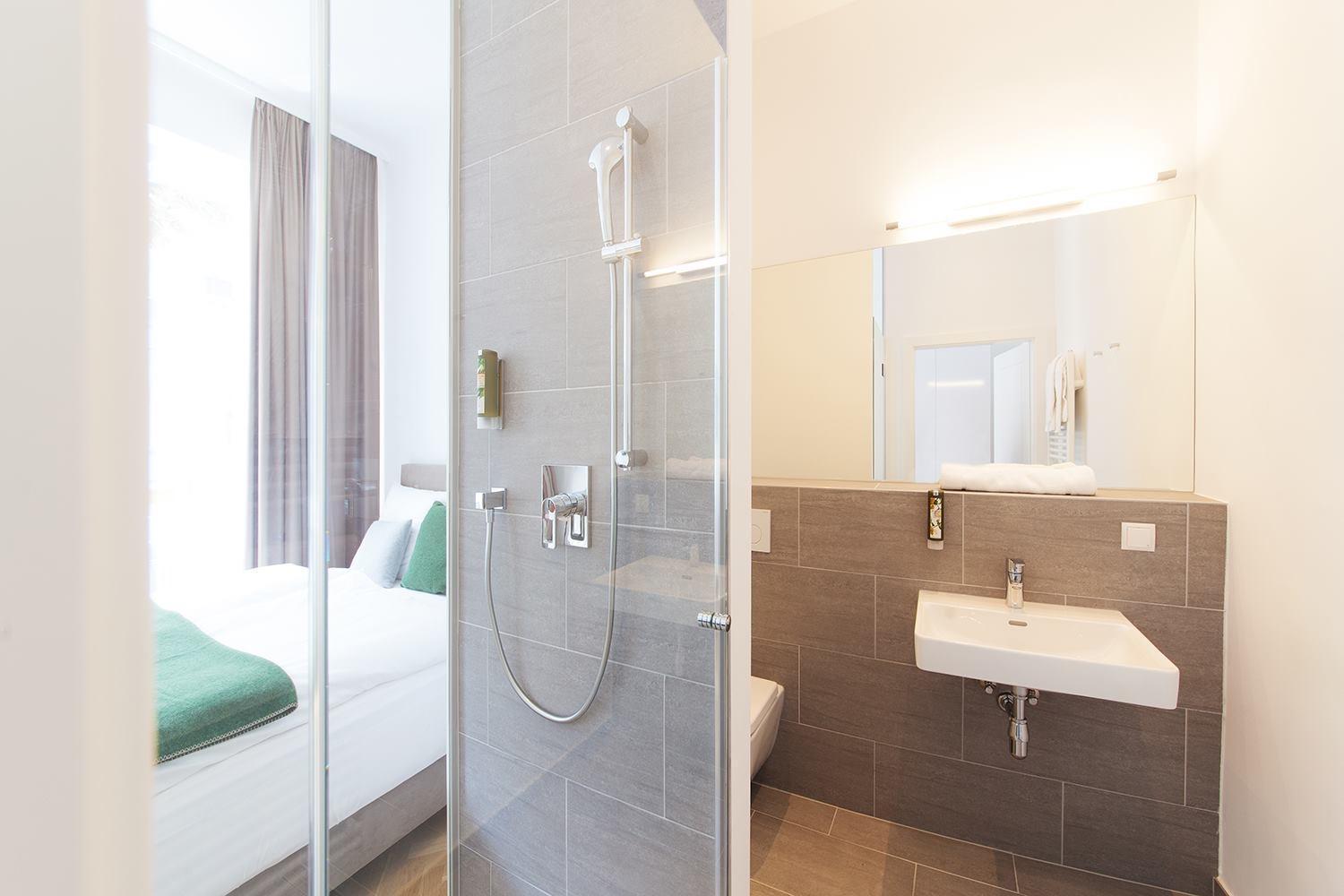 Ks70 Apartment Wien