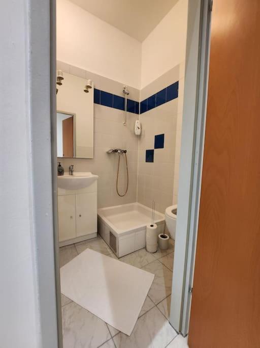 》apartment Naehe Zentru Vienna