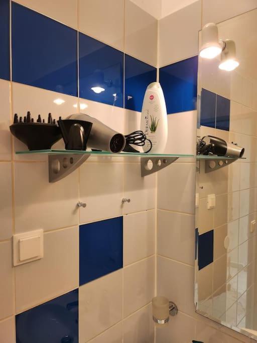 》apartment Naehe Zentru Appartamento