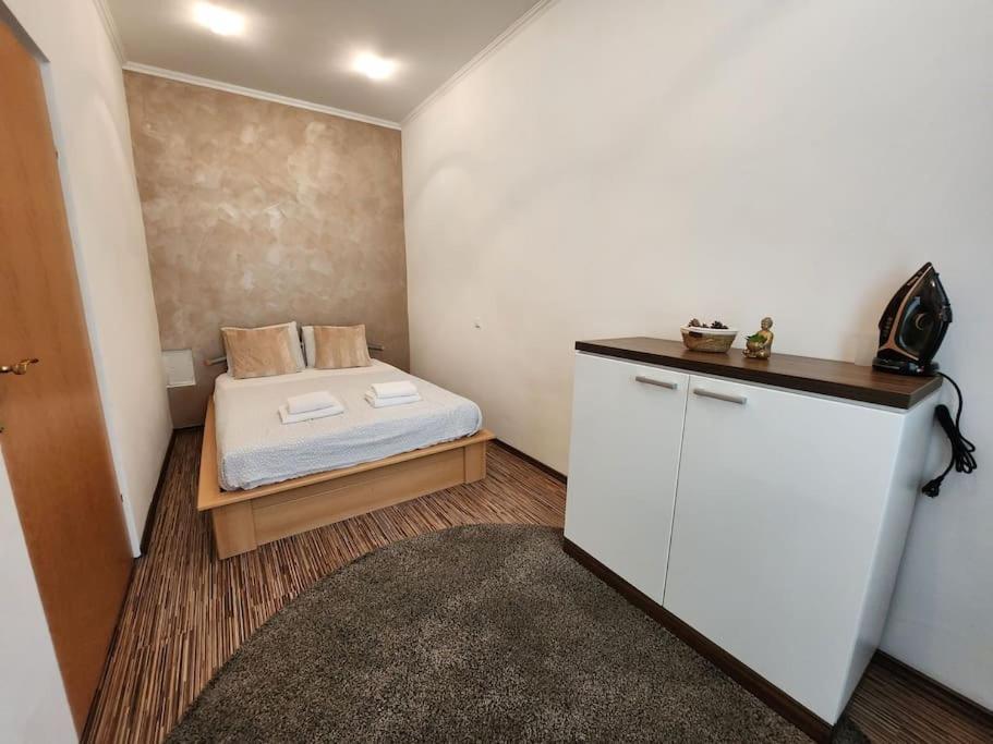 Apartamento 》apartment Naehe Zentru *