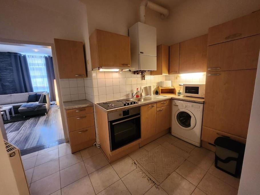 Appartamento 》apartment Naehe Zentru