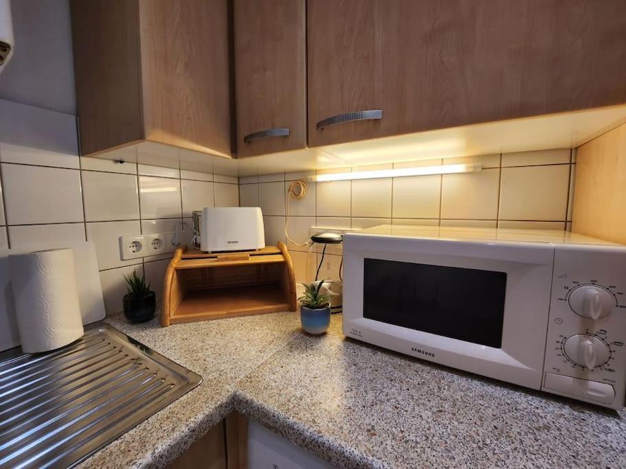 Appartamento 》apartment Naehe Zentru *