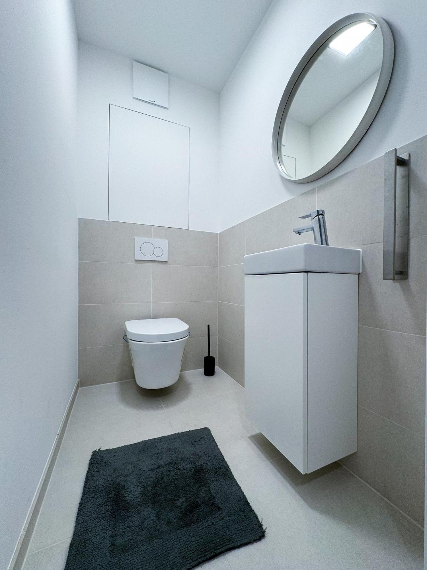 Apartment Luxus-apartment Mit Weitblick Wien