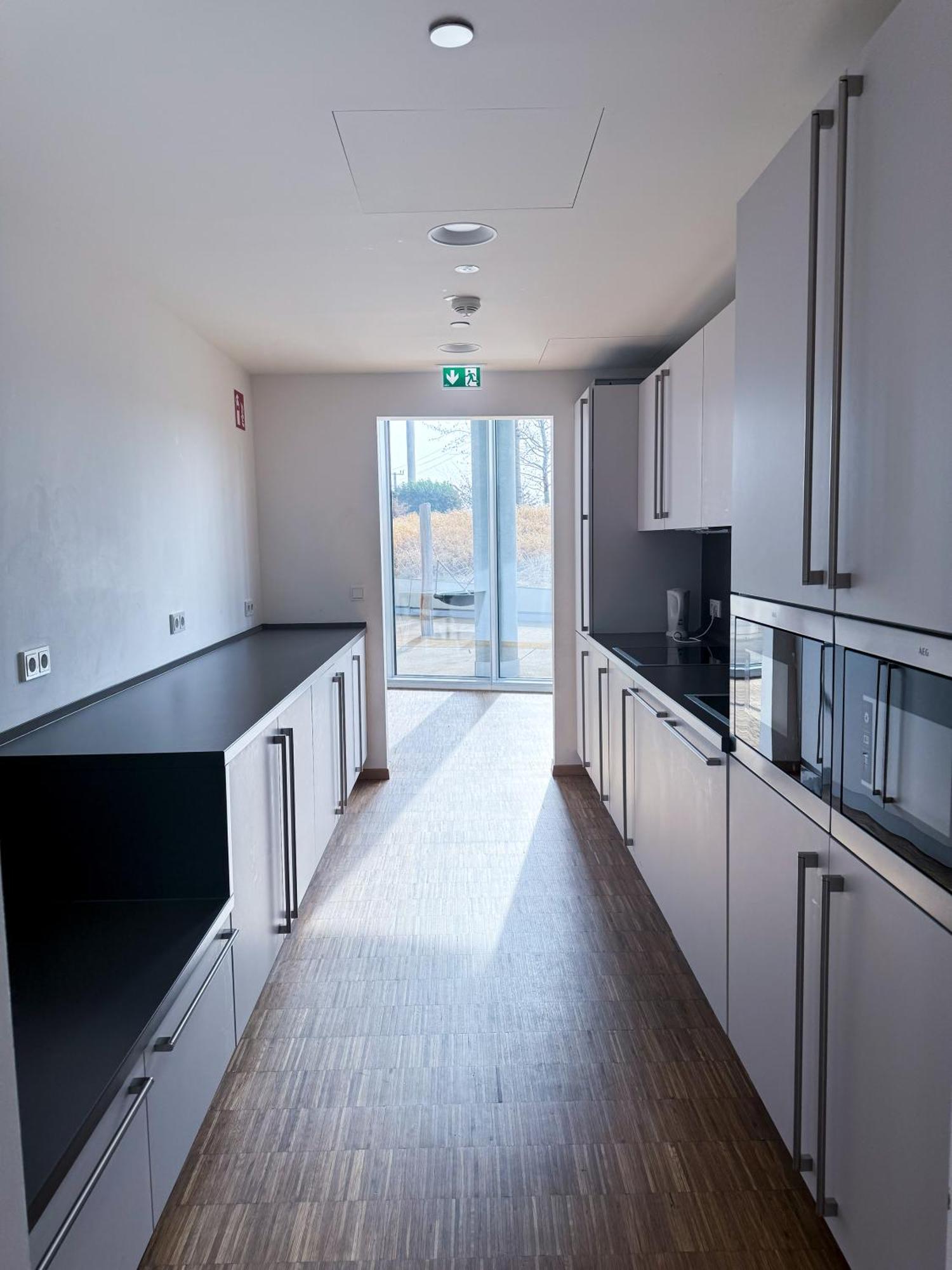 Apartment Luxus-apartment Mit Weitblick