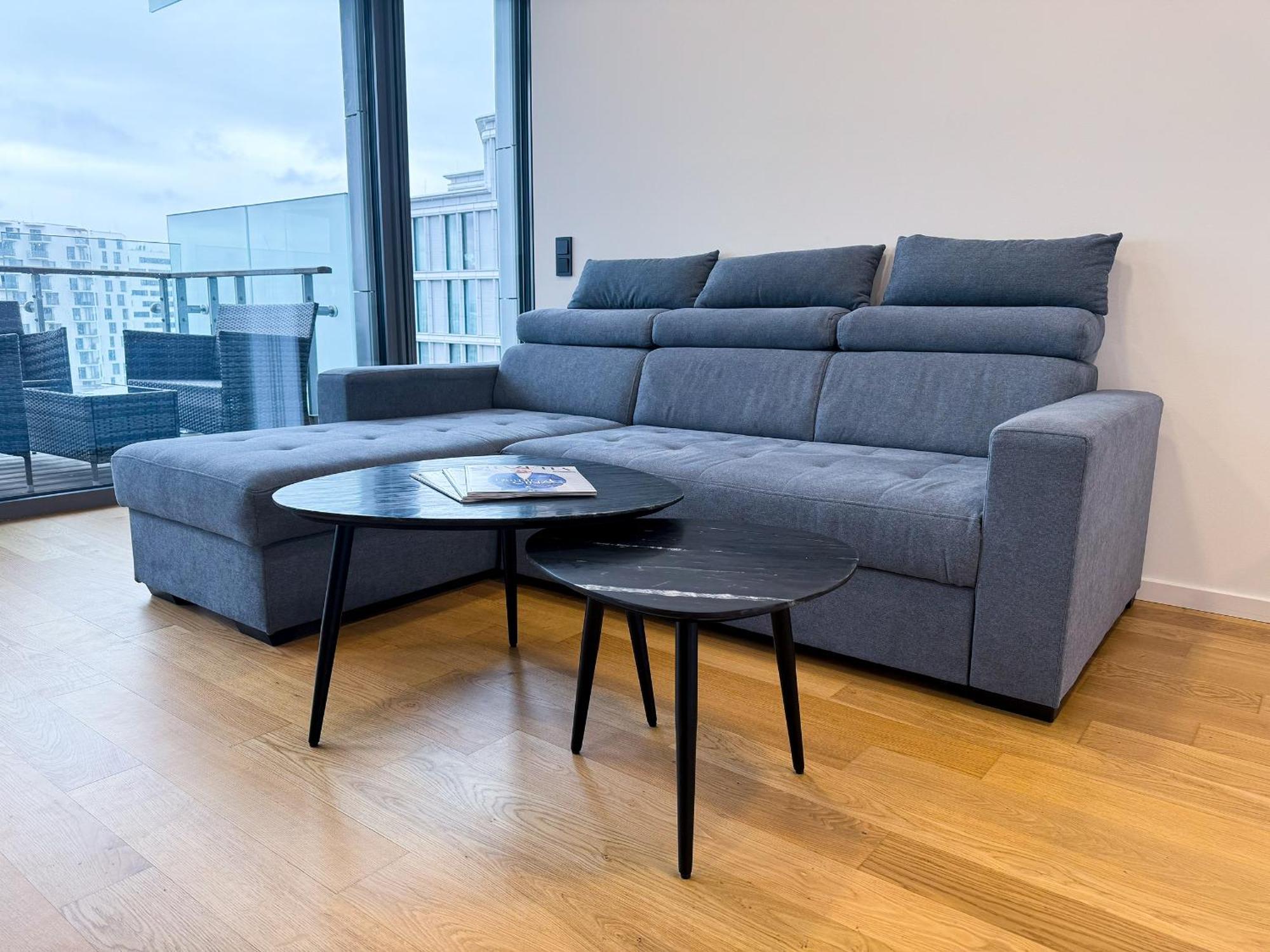 Luxus-apartment Mit Weitblick Apartment *