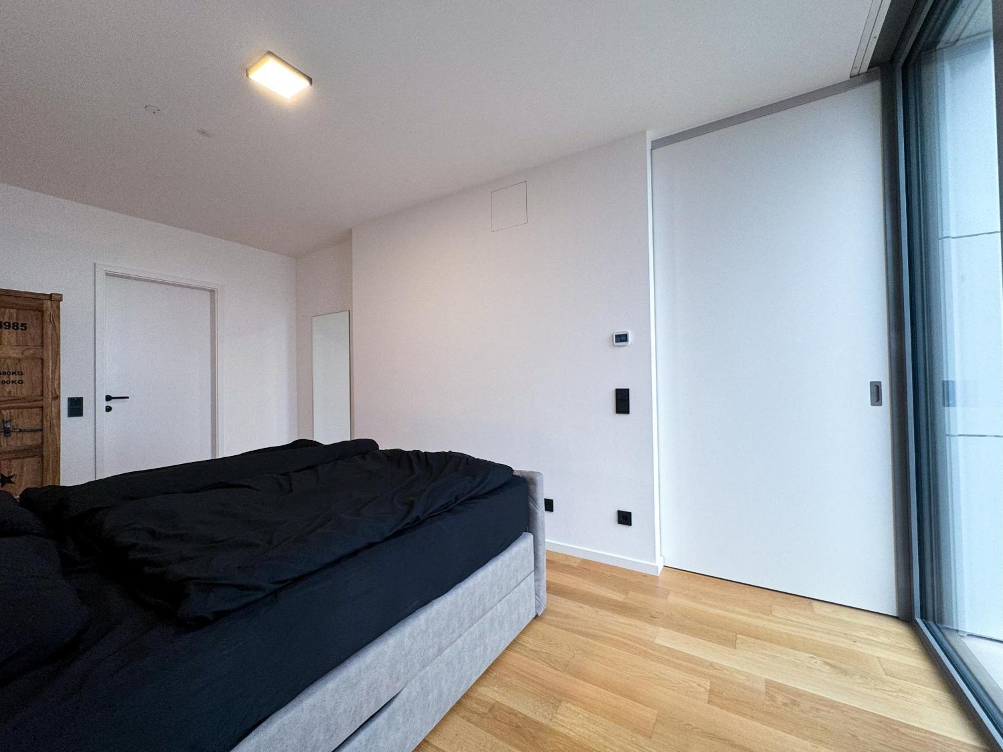 Luxus-apartment Mit Weitblick * Wien