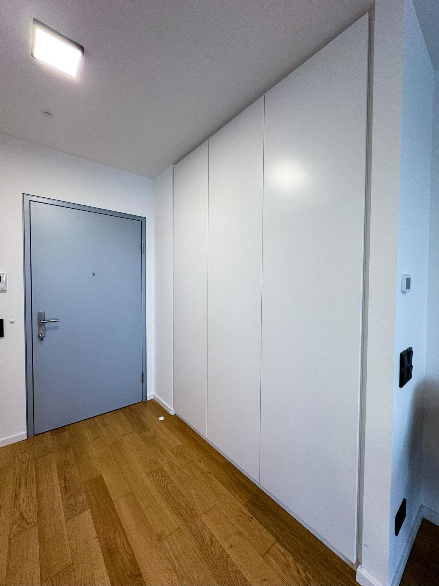 Luxus-apartment Mit Weitblick * Wien