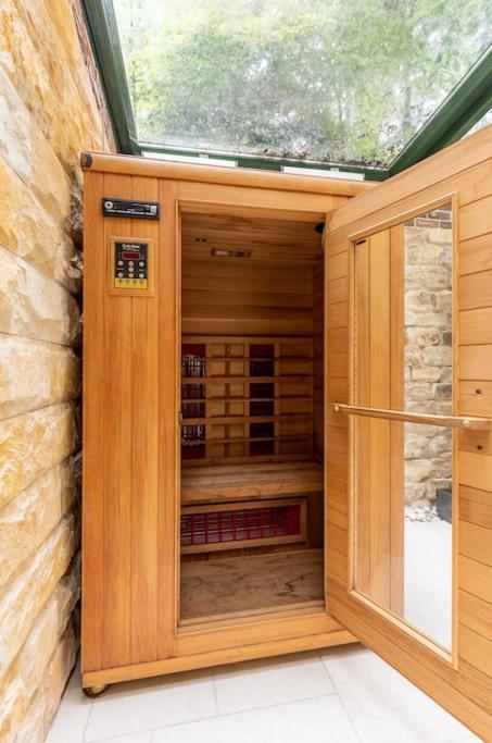 Apartment Antikes Und Luxurioeses Mit Sauna