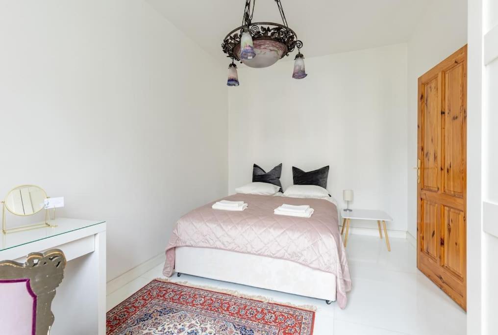 Apartment Antikes Und Luxurioeses Mit Sauna *